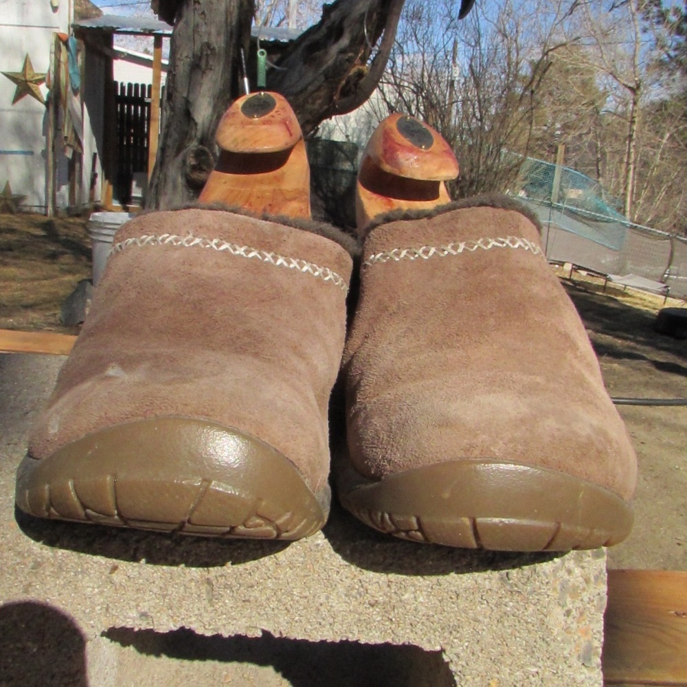 Merrell Women's Encore Ice 4 clogs - Picture 4 of 7